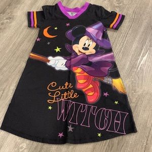 Minnie Sz5/6 nightdress